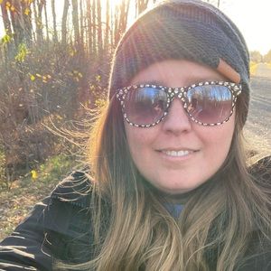 Meet your Posher, Breanne